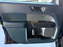 Ford Maverick Tremor AWD SuperCrew 2026
