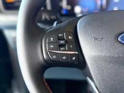 Ford Maverick Tremor AWD SuperCrew 2026