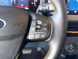 Ford Maverick Tremor AWD SuperCrew 2026