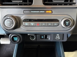 Ford Maverick Tremor AWD SuperCrew 2026