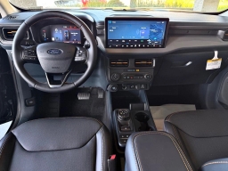 Ford Maverick Tremor AWD SuperCrew 2026