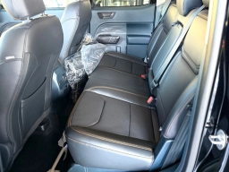 Ford Maverick Tremor AWD SuperCrew 2026