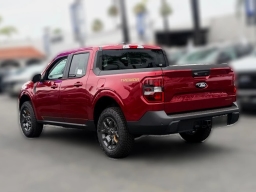 Ford Maverick Tremor AWD SuperCrew 2026