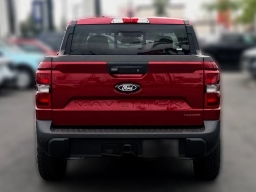 Ford Maverick Tremor AWD SuperCrew 2026