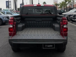 Ford Maverick Tremor AWD SuperCrew 2026