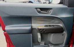 Ford Maverick Tremor AWD SuperCrew 2026