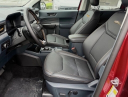 Ford Maverick Tremor AWD SuperCrew 2026