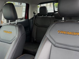 Ford Maverick Tremor AWD SuperCrew 2026