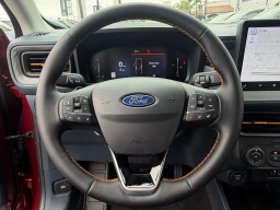 Ford Maverick Tremor AWD SuperCrew 2026