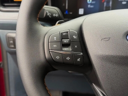 Ford Maverick Tremor AWD SuperCrew 2026