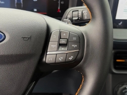 Ford Maverick Tremor AWD SuperCrew 2026