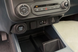 Ford Maverick Tremor AWD SuperCrew 2026