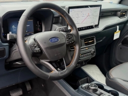 Ford Maverick Tremor AWD SuperCrew 2026