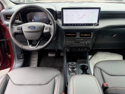 Ford Maverick Tremor AWD SuperCrew 2026