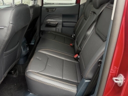 Ford Maverick Tremor AWD SuperCrew 2026