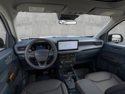 Ford Maverick Tremor AWD SuperCrew 2026