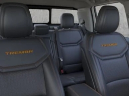 Ford Maverick Tremor AWD SuperCrew 2026