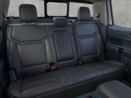 Ford Maverick Tremor AWD SuperCrew 2026