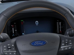 Ford Maverick Tremor AWD SuperCrew 2026