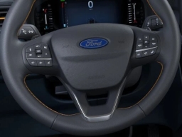 Ford Maverick Tremor AWD SuperCrew 2026
