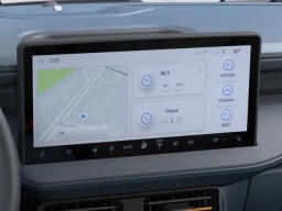 Ford Maverick Tremor AWD SuperCrew 2026