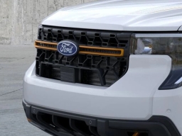 Ford Maverick Tremor AWD SuperCrew 2026