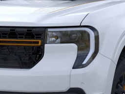 Ford Maverick Tremor AWD SuperCrew 2026