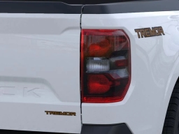 Ford Maverick Tremor AWD SuperCrew 2026