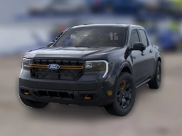 Ford Maverick Tremor AWD SuperCrew 2026