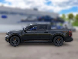 Ford Maverick Tremor AWD SuperCrew 2026