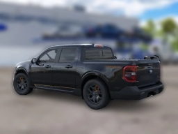 Ford Maverick Tremor AWD SuperCrew 2026