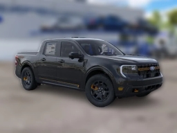 Ford Maverick Tremor AWD SuperCrew 2026