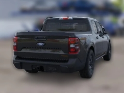 Ford Maverick Tremor AWD SuperCrew 2026