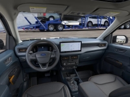 Ford Maverick Tremor AWD SuperCrew 2026