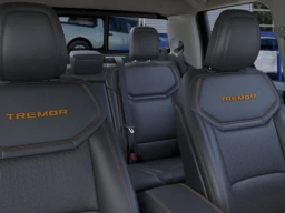 Ford Maverick Tremor AWD SuperCrew 2026