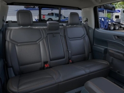 Ford Maverick Tremor AWD SuperCrew 2026