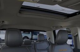 Ford Maverick Tremor AWD SuperCrew 2026