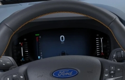 Ford Maverick Tremor AWD SuperCrew 2026
