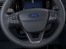 Ford Maverick Tremor AWD SuperCrew 2026