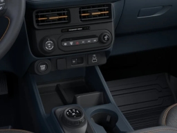 Ford Maverick Tremor AWD SuperCrew 2026