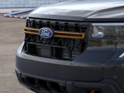 Ford Maverick Tremor AWD SuperCrew 2026