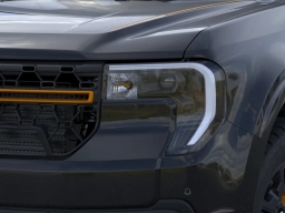 Ford Maverick Tremor AWD SuperCrew 2026