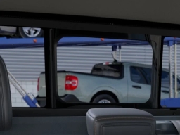 Ford Maverick Tremor AWD SuperCrew 2026