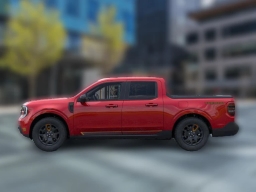 Ford Maverick Tremor AWD SuperCrew 2026