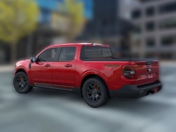 Ford Maverick Tremor AWD SuperCrew 2026