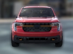 Ford Maverick Tremor AWD SuperCrew 2026