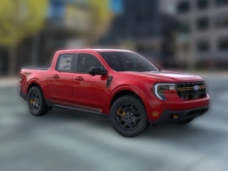 Ford Maverick Tremor AWD SuperCrew 2026