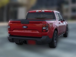 Ford Maverick Tremor AWD SuperCrew 2026
