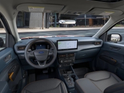 Ford Maverick Tremor AWD SuperCrew 2026