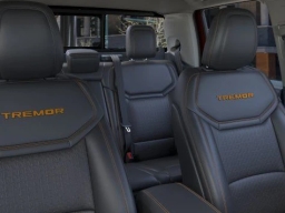 Ford Maverick Tremor AWD SuperCrew 2026